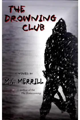 The Drowning Club poster