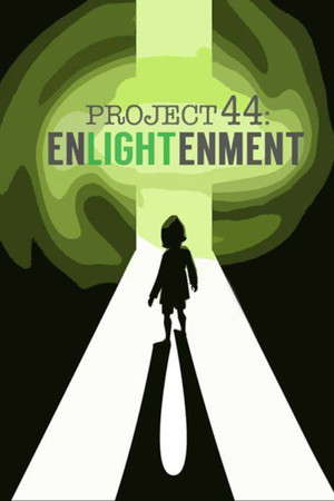 Project 44: EnLIGHTenment poster