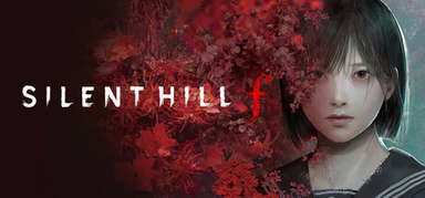 SILENT HILL f capsule