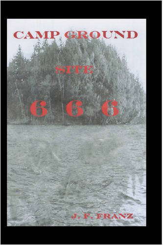 Campground Site 666 poster