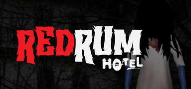 Redrum Hotel capsule