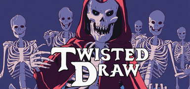 Twisted Draw capsule