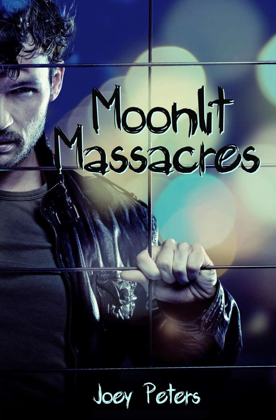 Moonlit Massacres poster