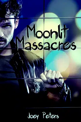 Moonlit Massacres poster