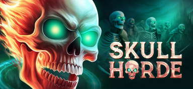 Skull Horde capsule