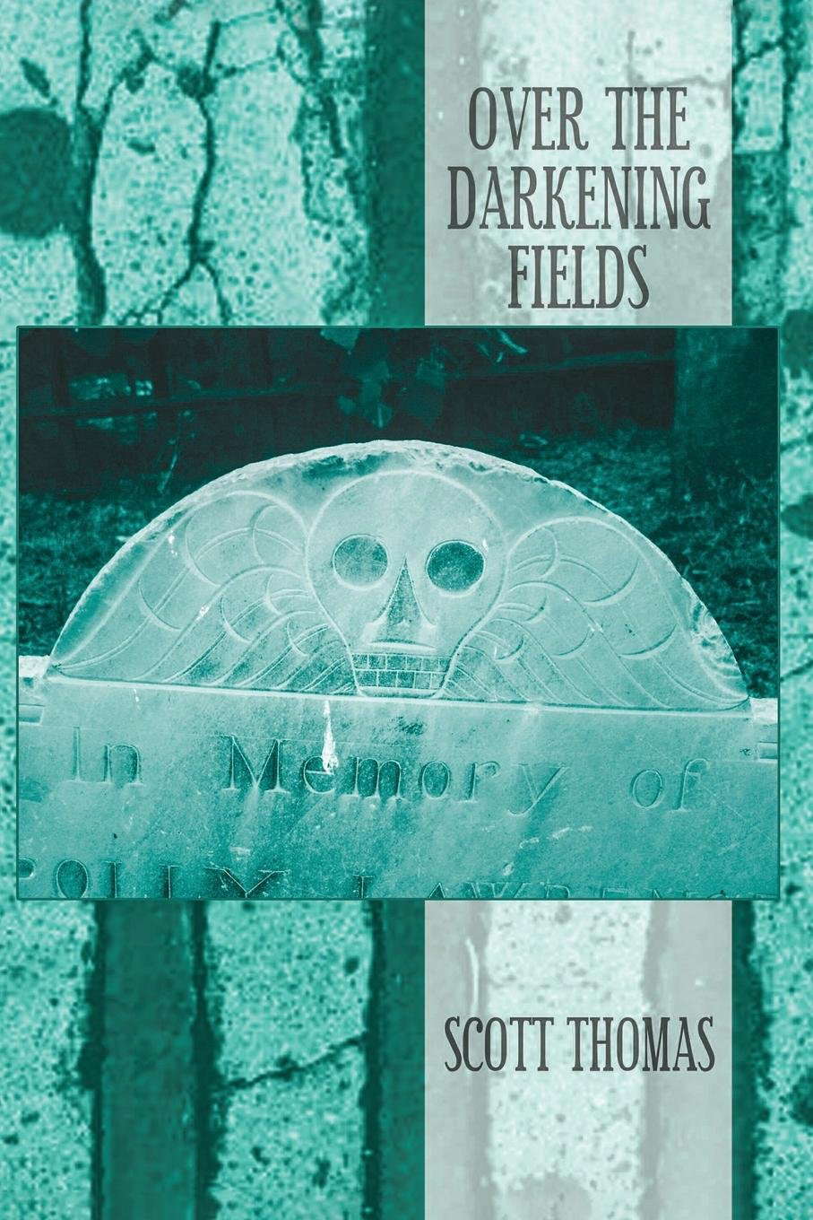 Over the Darkening Fields poster