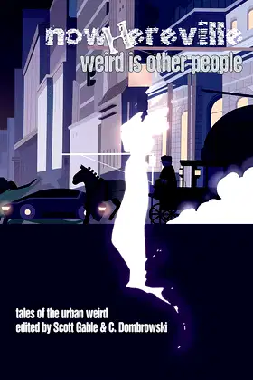 Nowhereville: Weird Is Other People poster