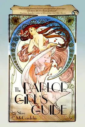 The Parlor Girl's Guide poster