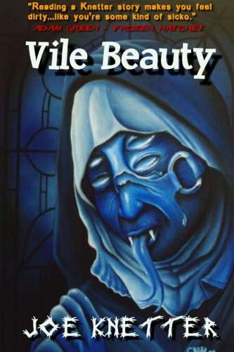 Vile Beauty poster