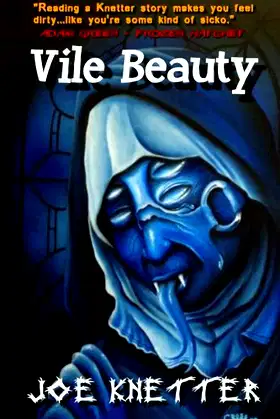 Vile Beauty poster