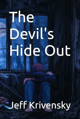 The Devil's Hide Out poster