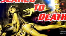 Frankenstein 1944 - Scared to Death