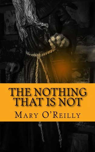The Nothing That Is Not (Dominion) poster