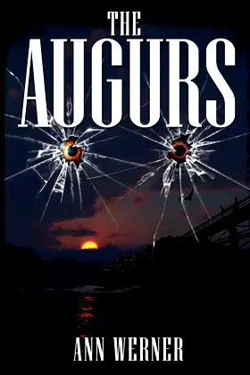 The Augurs (After the Apocalypse) poster