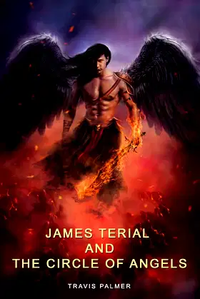 James Terial and The Circle of Angels poster