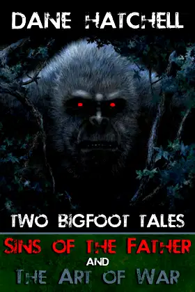 Two Bigfoot Tales poster