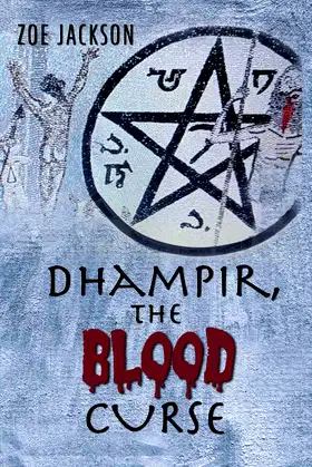 Dhampir, The Blood Curse poster