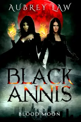 Black Annis: Blood Moon (Revenge of the Witch) poster