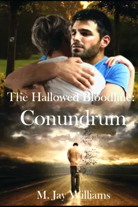 The Hallowed Bloodline: Conundrum poster