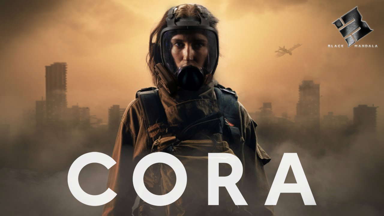 Poster for Cora