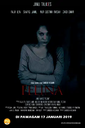 Felina poster