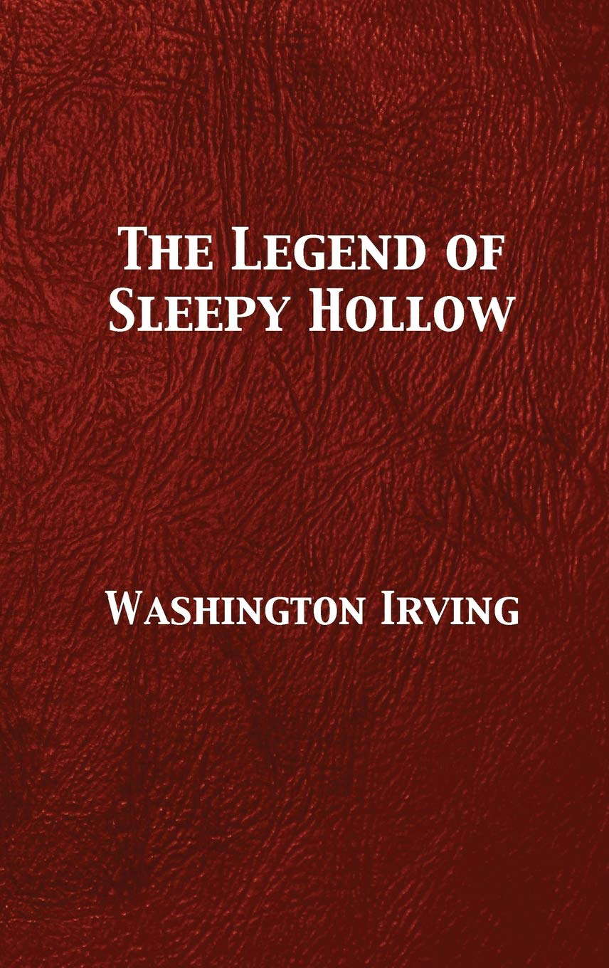 The Legend of Sleepy Hollow poster
