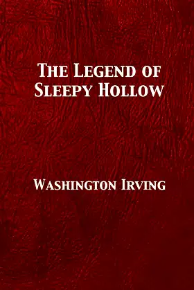 The Legend of Sleepy Hollow poster