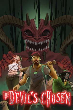 The Devil's Chosen poster