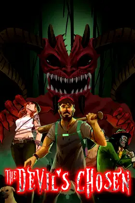The Devil's Chosen poster