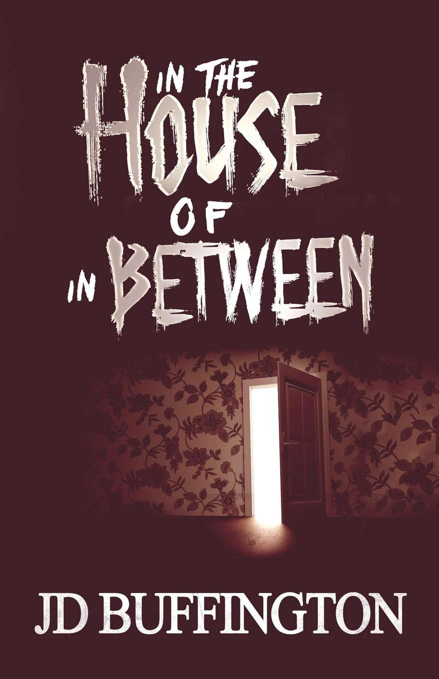 In The House Of In Between poster