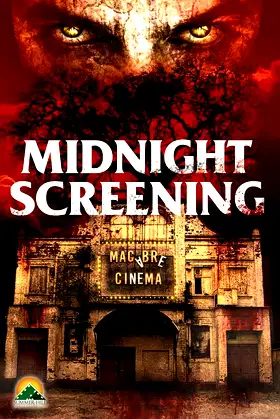 Midnight Screening poster