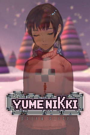 YUMENIKKI -DREAM DIARY- poster