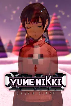 YUMENIKKI -DREAM DIARY- poster