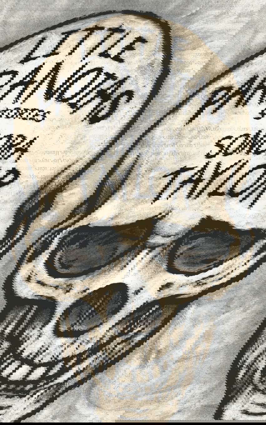 Little Paranoias: Stories poster