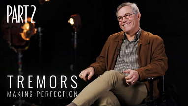 Director Ron Underwood on the Legacy of the Tremors | Interview Part 2 poster