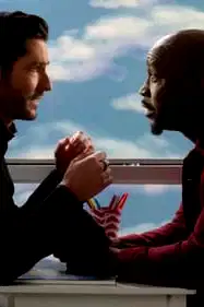 Spoiler Alert poster