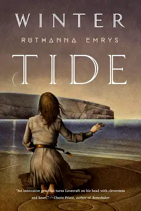 Winter Tide (The Innsmouth Legacy, 1) poster