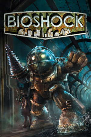 BioShock™ poster