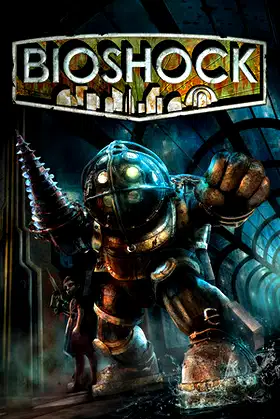 BioShock™ poster
