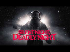 Silent Night, Deadly Night | Horror Movie Trailer | Horror Brains poster