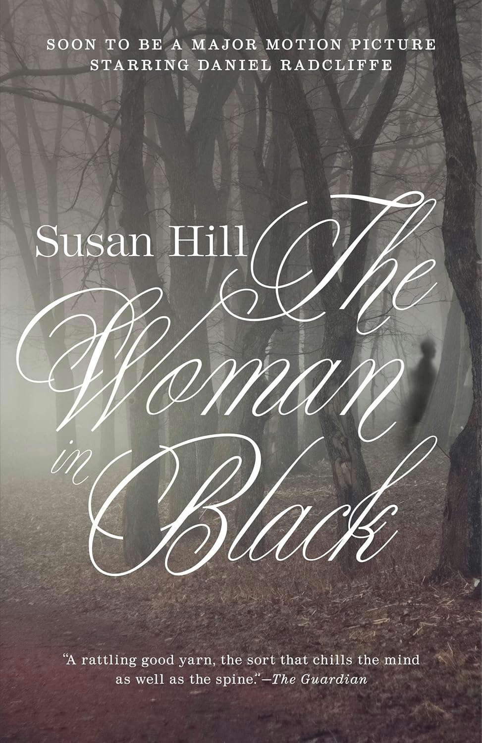 The Woman in Black: A Ghost Story poster