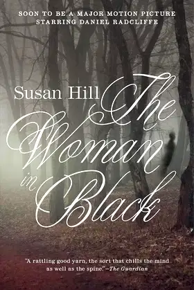 The Woman in Black: A Ghost Story poster