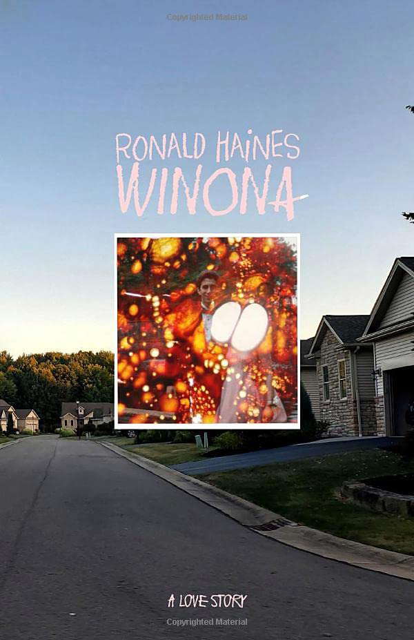 Winona: A Love Story poster