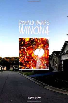 Winona: A Love Story poster