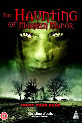 The Haunting of Marsten Manor poster