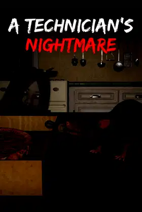 A Technician's Nightmare poster