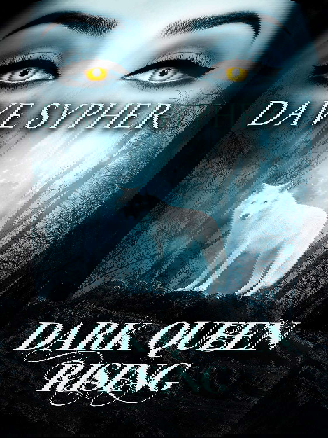 Dark Queen Rising poster