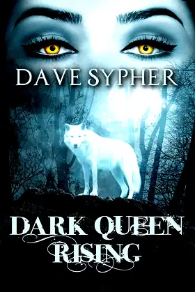 Dark Queen Rising poster