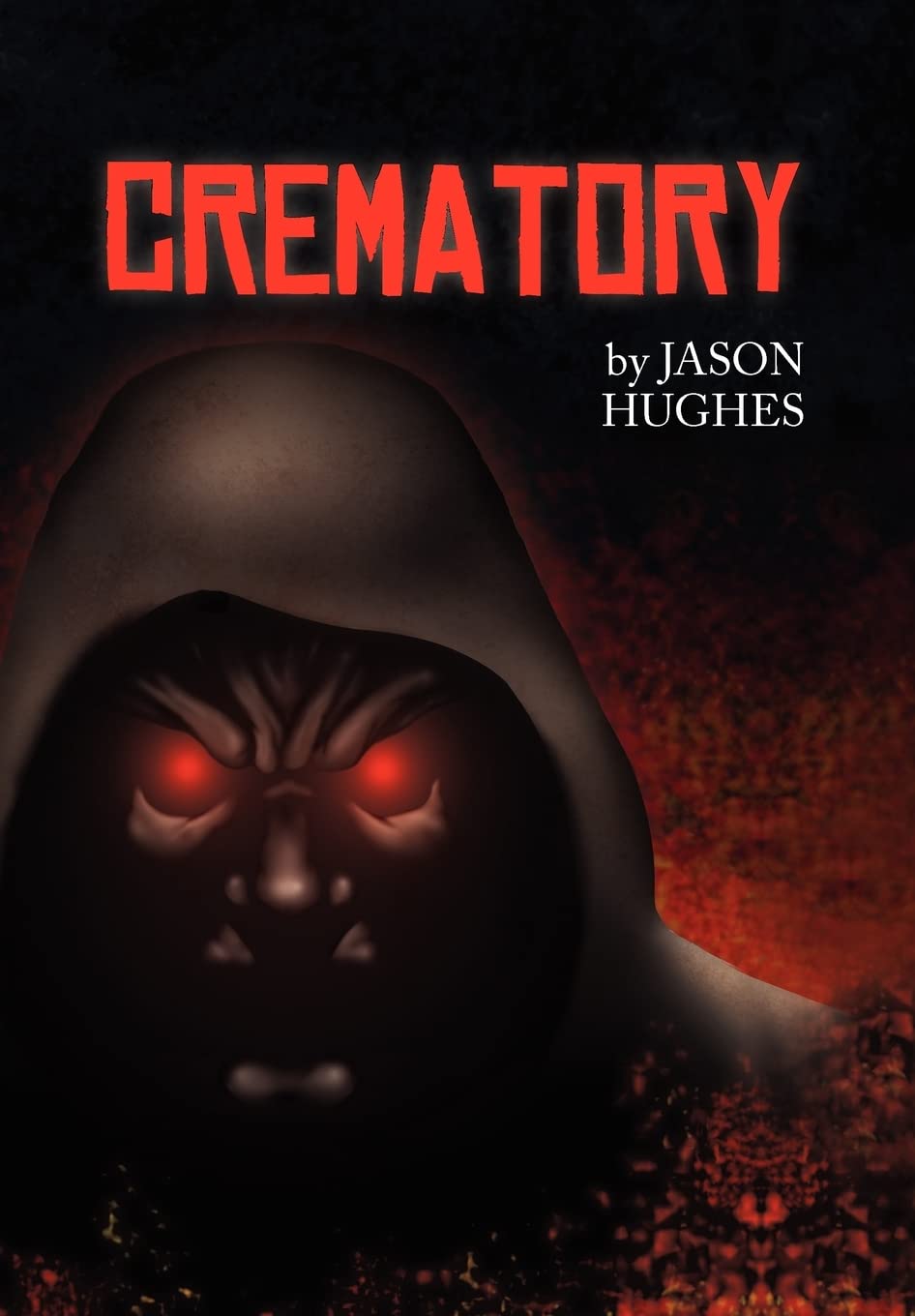 Crematory poster