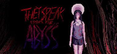They Speak From The Abyss capsule